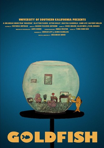Goldfish