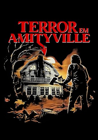 Amityville - A Mansão do Diabo