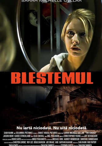 Blestemul