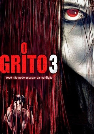 The Grudge - A Maldição 3
