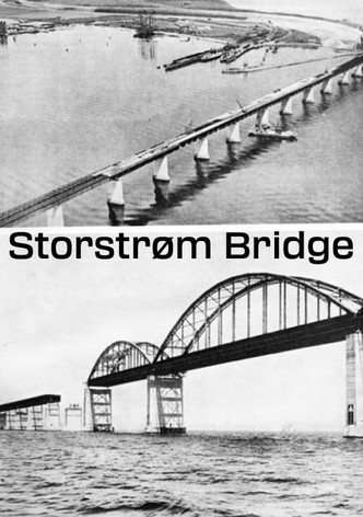 Storstrøm Bridge