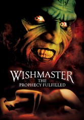 Wishmaster 4: The Prophecy Fulfilled