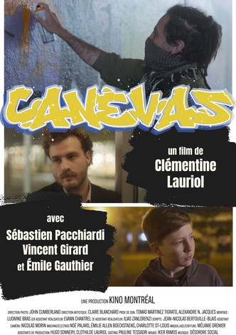 Canevas