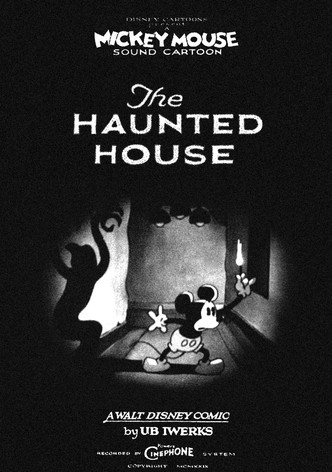 The Haunted House