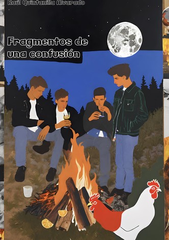 Fragments of a confusion