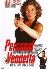 Personal Vendetta