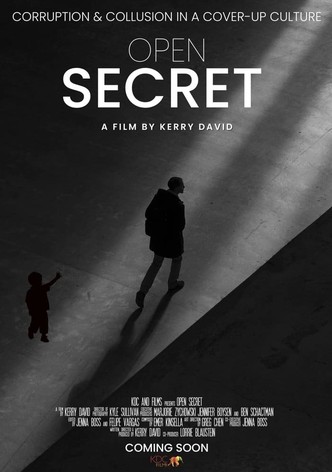 Open Secret
