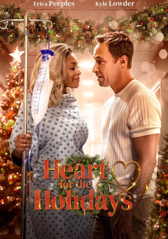 Heart for the Holidays