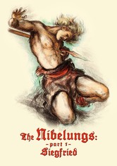 Die Nibelungen: Siegfried
