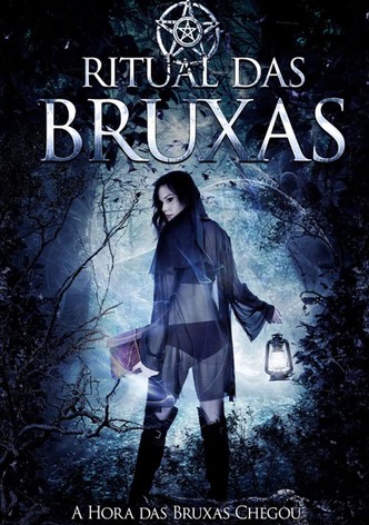 Ritual das Bruxas