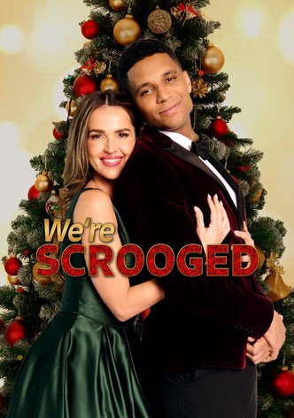 We're Scrooged