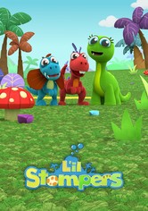 L'il Stompers