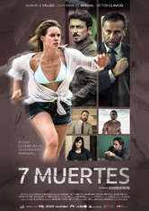 Las siete muertes