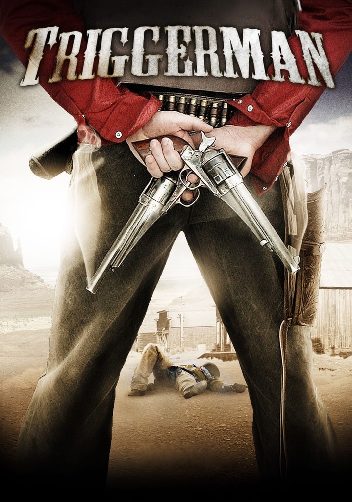 Where Can I Watch Doc West Part 3 Doc West II : Triggerman streaming: watch online