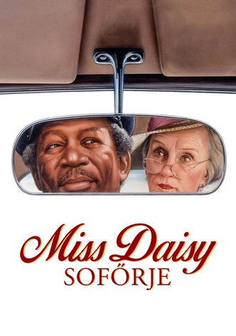 Miss Daisy sofőrje