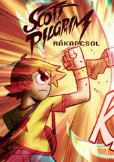 Scott Pilgrim rákapcsol