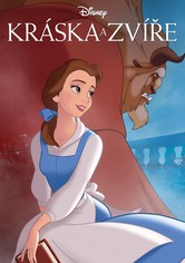 Kráska a zvíře