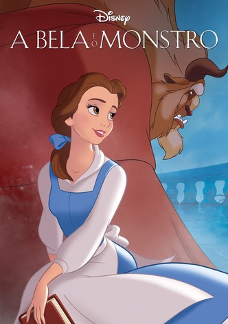 A Bela e o Monstro