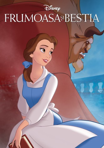 Frumoasa și Bestia