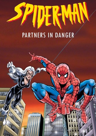 The Amazing Spider-Man - streaming tv show online