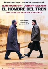 El hombre del tren