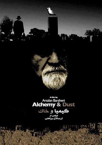 Alchemy & Dust