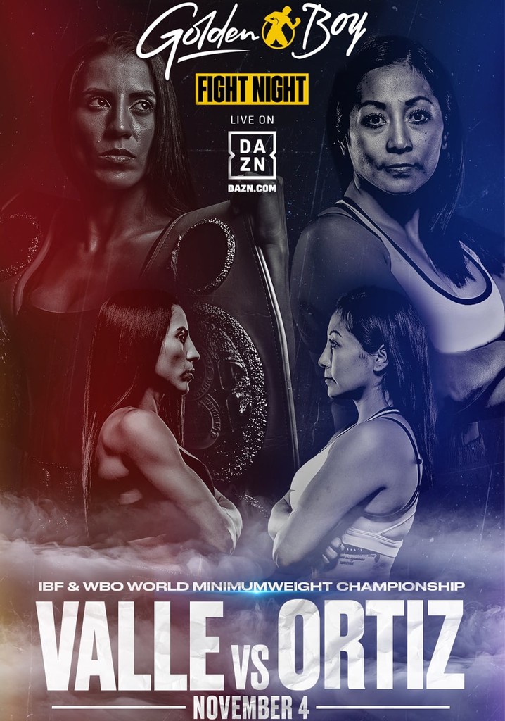 Yokasta Valle vs. Anabel Ortiz