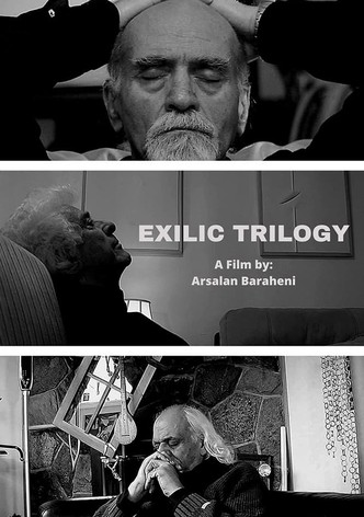 Exilic Trilogy