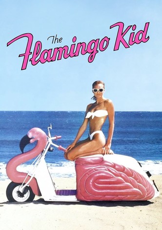 The Flamingo Kid