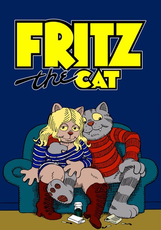 Fritz, o Gato