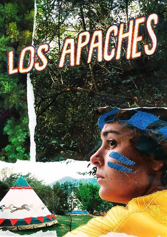 The Apaches
