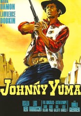 Johnny Yuma