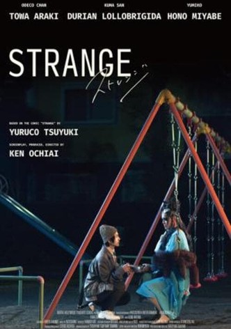 Strange