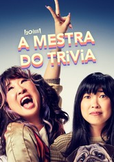 A Mestra do Trivia