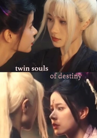 Twin Souls of Destiny