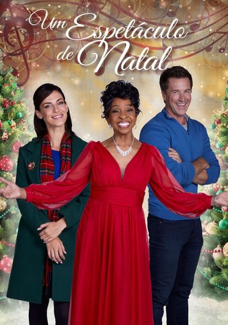 Um Espetáculo de Natal