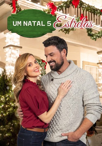 Um Natal Com Tudo Incluído