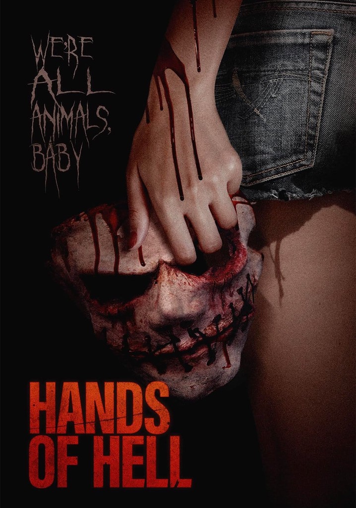 Hands of Hell