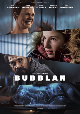 Bubblan