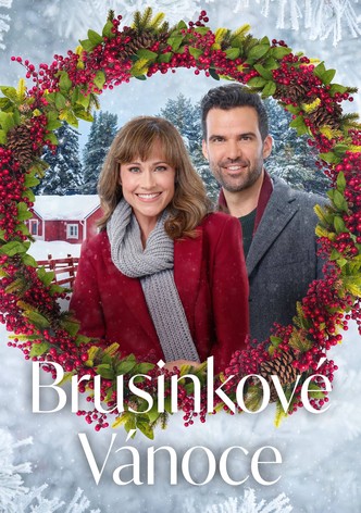 Brusinkové Vánoce