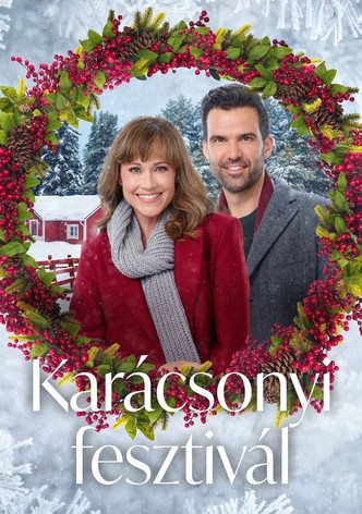 Karácsonyi fesztivál