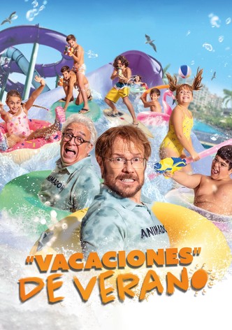 Vacaciones de verano