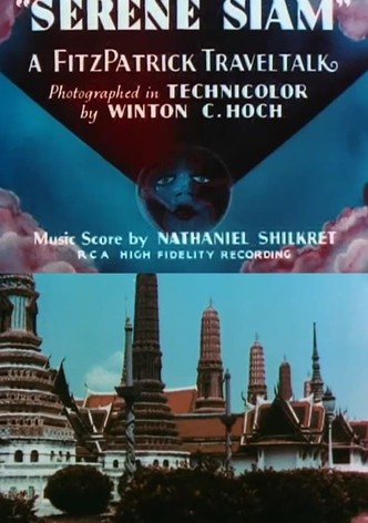 Serene Siam