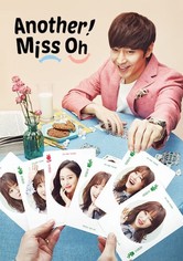 A másik Miss Oh - évad 1