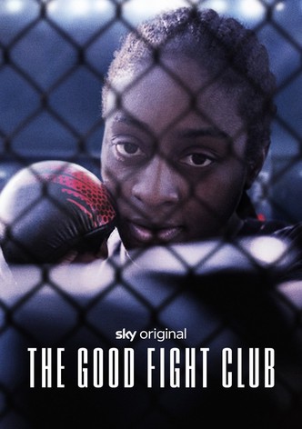 The Good Fight Club