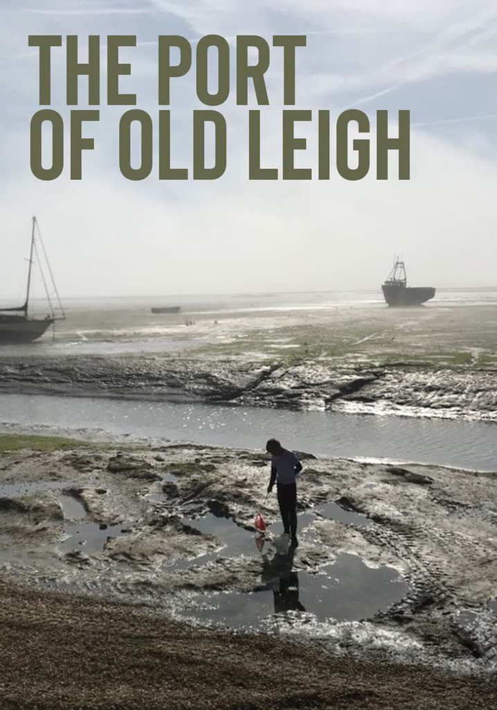 The Port of Old Leigh