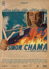 Simon Chama