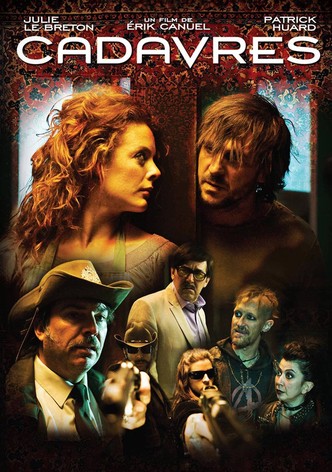 Cadavres