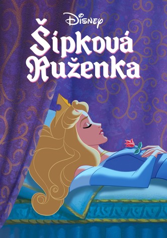 Šípková Ruženka