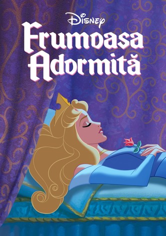 Frumoasa adormită